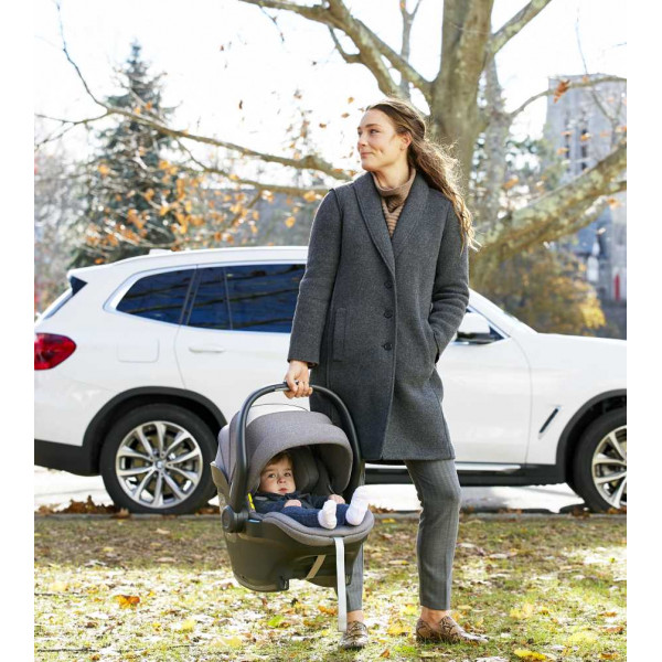 Автокресло Uppababy MESA i-size Автокресло Uppababy MESA i-size