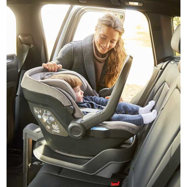 Автокресло Uppababy MESA i-size Автокресло Uppababy MESA i-size