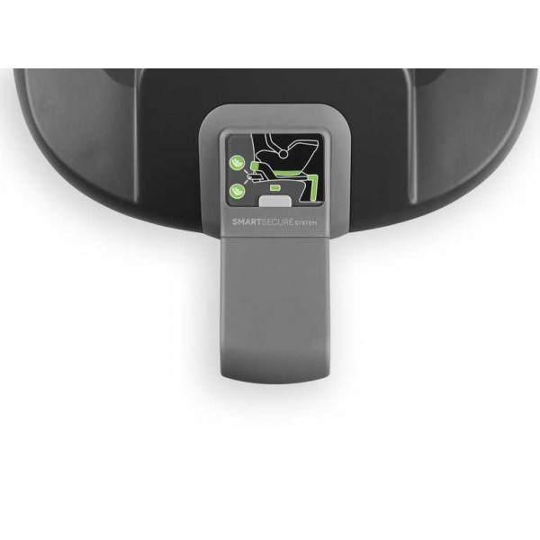База ISOFIX Uppababy