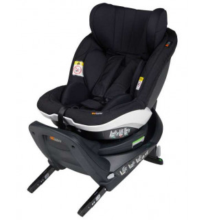 автокресло BeSafe iZi Twist i-Size