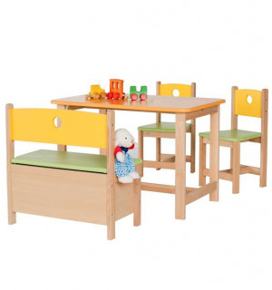 игровая мебель Geuther Pepino