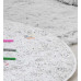 Коврик игровой Italbaby Color Me
