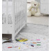 Коврик игровой Italbaby Color Me