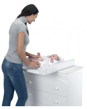 Поворотная пеленальная поверхность Italbaby Easy Dress
