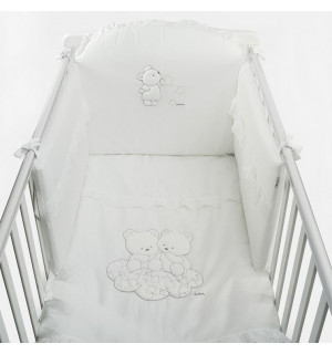 Детское постельное белье Italbaby Happy Family special