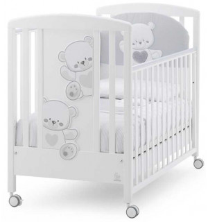 кровать детская Italbaby Baby Jolie