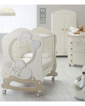 Italbaby Love Oblo мебель детская Italbaby Love Oblo мебель детская