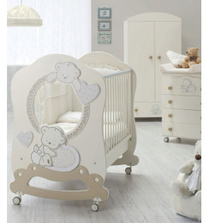 Italbaby Love Oblo мебель детская