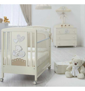 Italbaby Love мебель детская