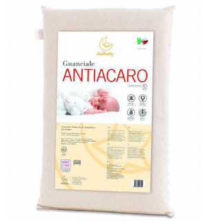 подушка детская Italbaby Antiacaro
