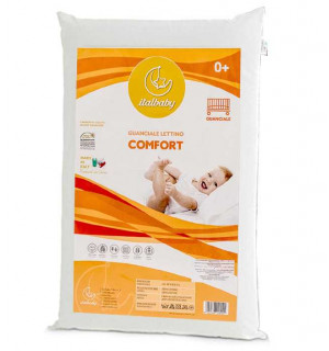 подушка детская Italbaby Comfort