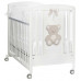 Кроватка Italbaby Peluche