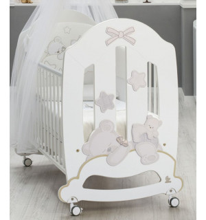 кроватка Italbaby Sogni d'Oro