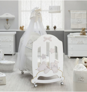 Italbaby Sogni d'Oro мебель детская