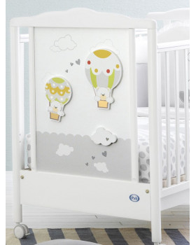 Кроватка Pali Bonnie Baby