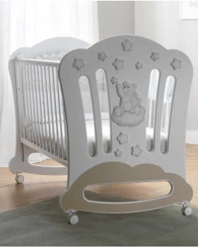 Кроватка Pali Royal Baby Кроватка Pali Royal Baby