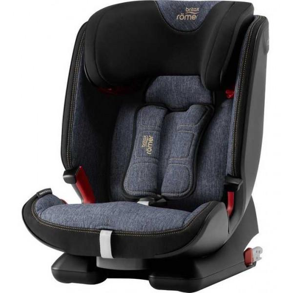 автокресло Britax Romer Advansafix IV M