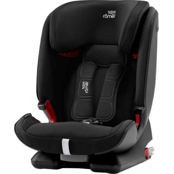 автокресло Britax Romer Advansafix IV M