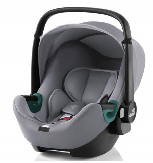 Автокресло Britax Roemer Baby-safe 3 i-size 