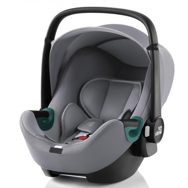 Автокресло Britax Roemer Baby-safe 3 i-size 