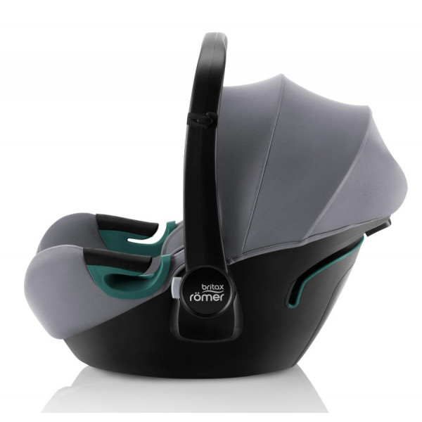 Автокресло Britax Roemer Baby-safe 3 i-size 