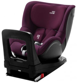 автокресло Britax Romer Dualfix i-Size