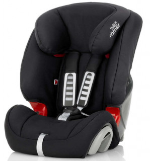 автокресло Britax Romer Evolva 1-2-3