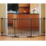 Ограждение для детей Safe and Care XL (180 см)