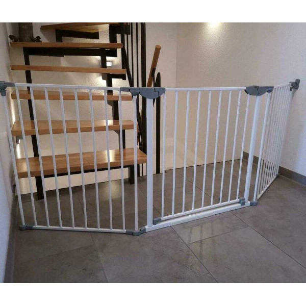 Ограждение для детей Safe and Care XL (180 см)