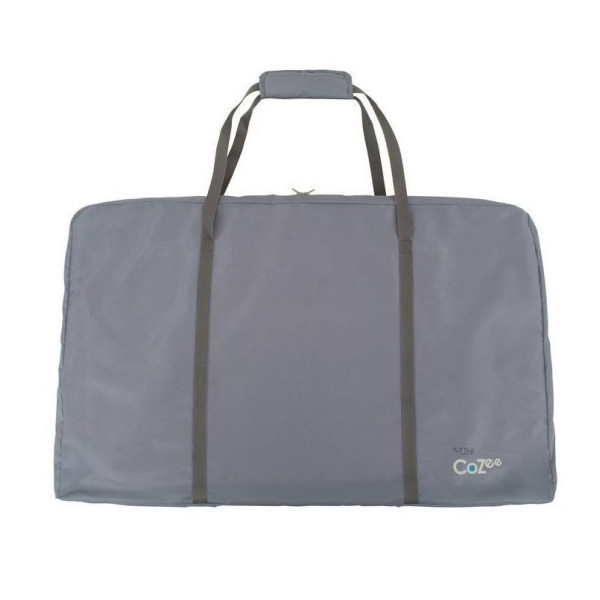 колыбель Tutti Bambini CoZee Luxe с колесами