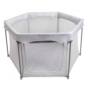 Манеж Tutti Bambini Hexa
