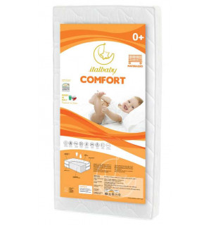 Матрас Italbaby Babyterm Comfort 125x63 см