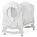 Кровать детская Italbaby Love Oblo