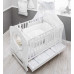 Кровать детская Italbaby Love Oblo