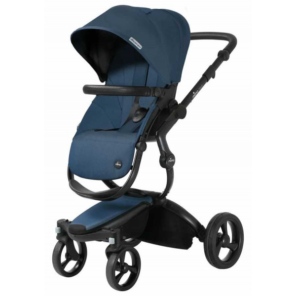 коляска 2 в 1 Mima Xari Sport