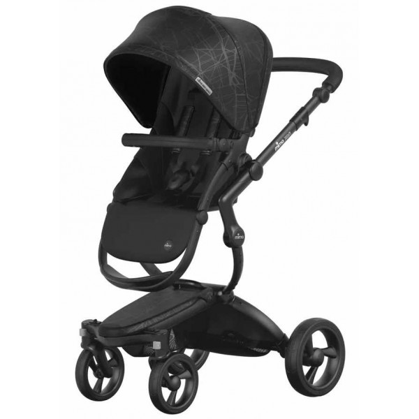 коляска 2 в 1 Mima Xari Sport