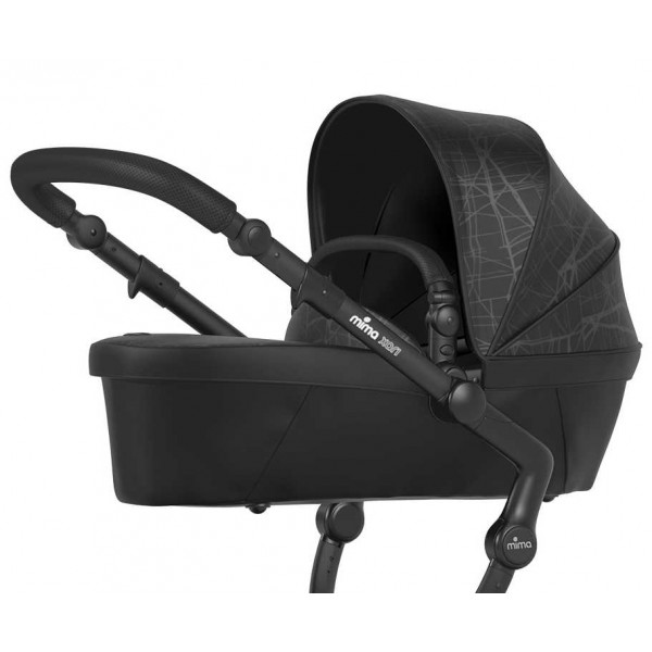 коляска 2 в 1 Mima Xari Sport