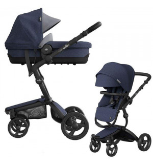 коляска 2 в 1 Mima Xari Sport