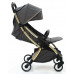 прогулочная коляска RYAN Prime Light GOLD Special Edition прогулочная коляска RYAN Prime Light GOLD Special Edition