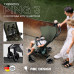 Прогулочная коляска ABC-Design Ping 3 Trekking