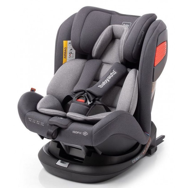 автокресло Babyauto Giroto 360