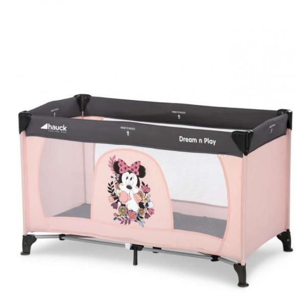 Манеж Hauck Dream N Play