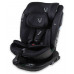 поворотное автокресло Kidzi Spin Plus 360 i-Size от рождения с Isofix 