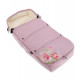 Antique pink