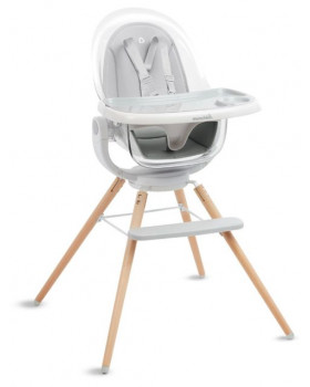 Стул для кормления Munchkin 360 Cloud High Chair