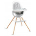 стульчик Munchkin 360° Cloud™ High Chair