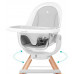 стульчик Munchkin 360° Cloud™ High Chair