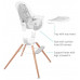 стульчик Munchkin 360° Cloud™ High Chair