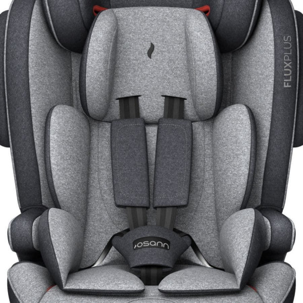 автокресло OSANN FLUX PLUS группа 1-2-3