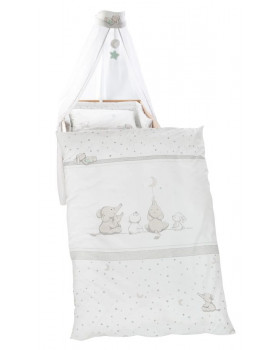 Детское постельное белье Roba Star Magic 70x140 см